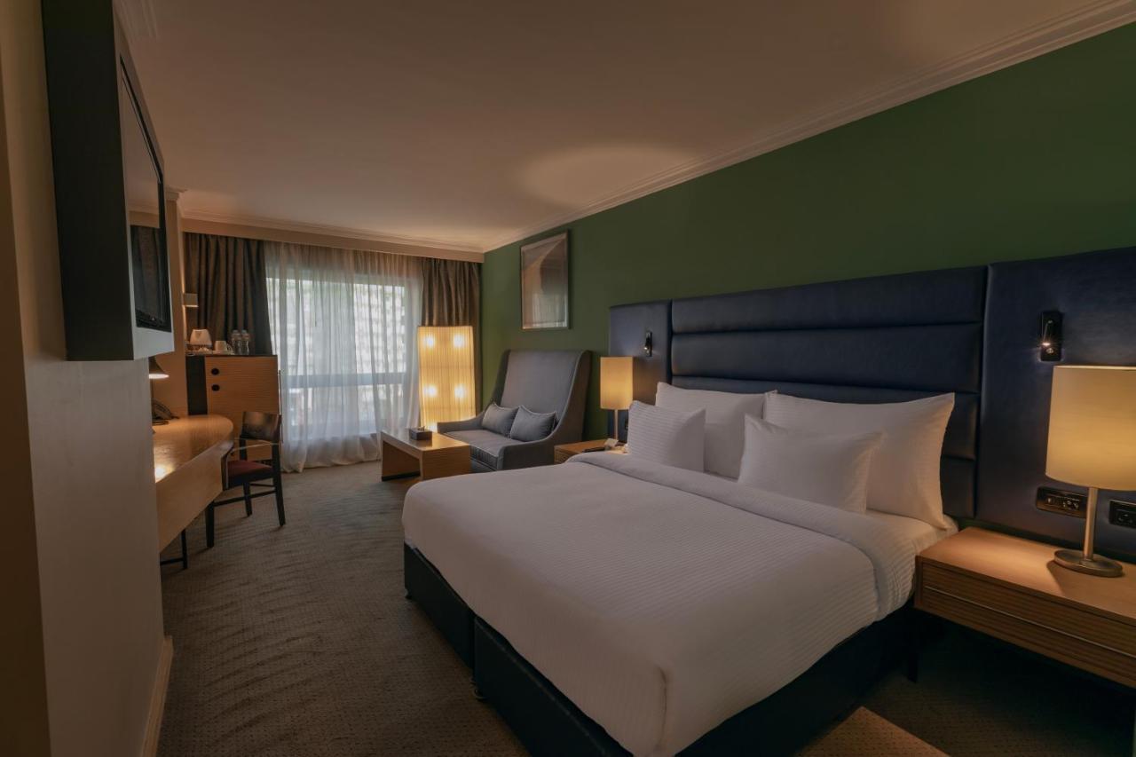 Radisson Blu Hotel, Cairo Heliopolis Esterno foto