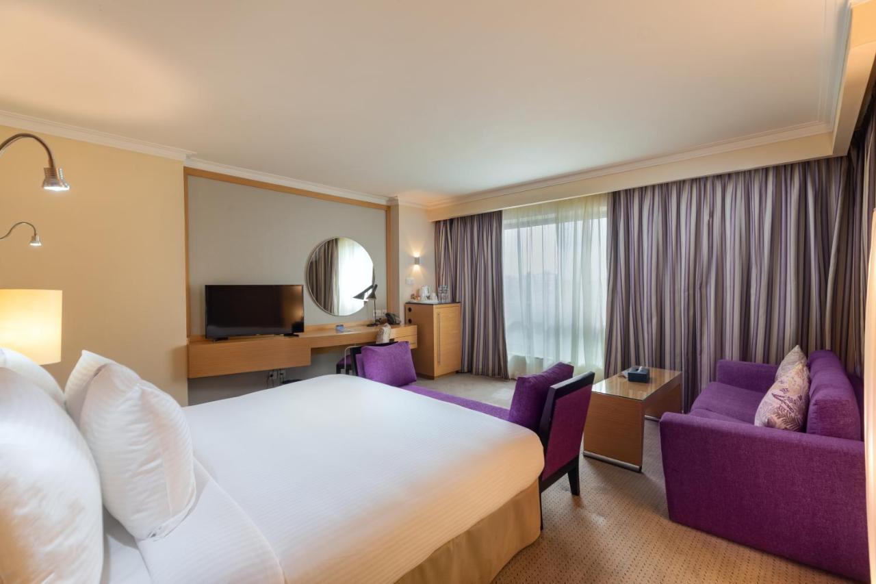 Radisson Blu Hotel, Cairo Heliopolis Esterno foto