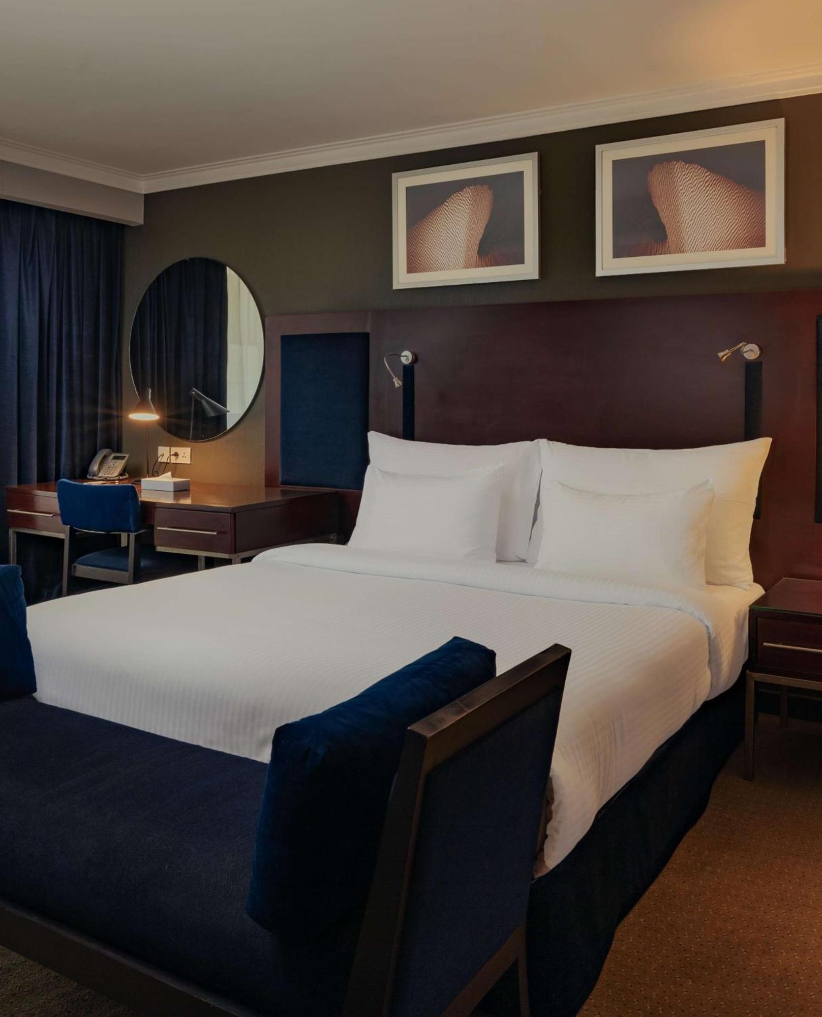 Radisson Blu Hotel, Cairo Heliopolis Esterno foto