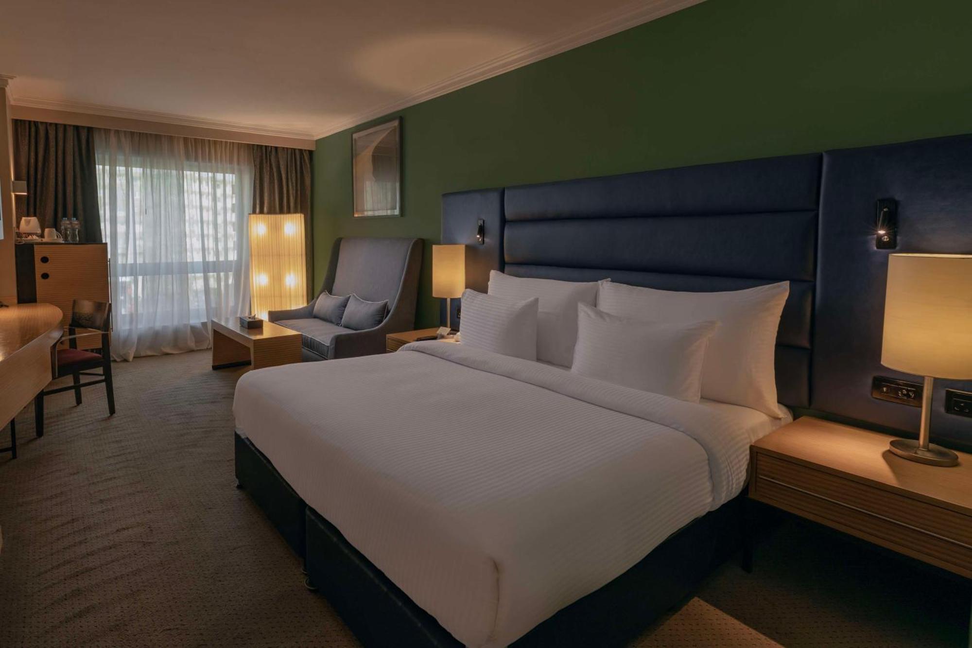 Radisson Blu Hotel, Cairo Heliopolis Esterno foto