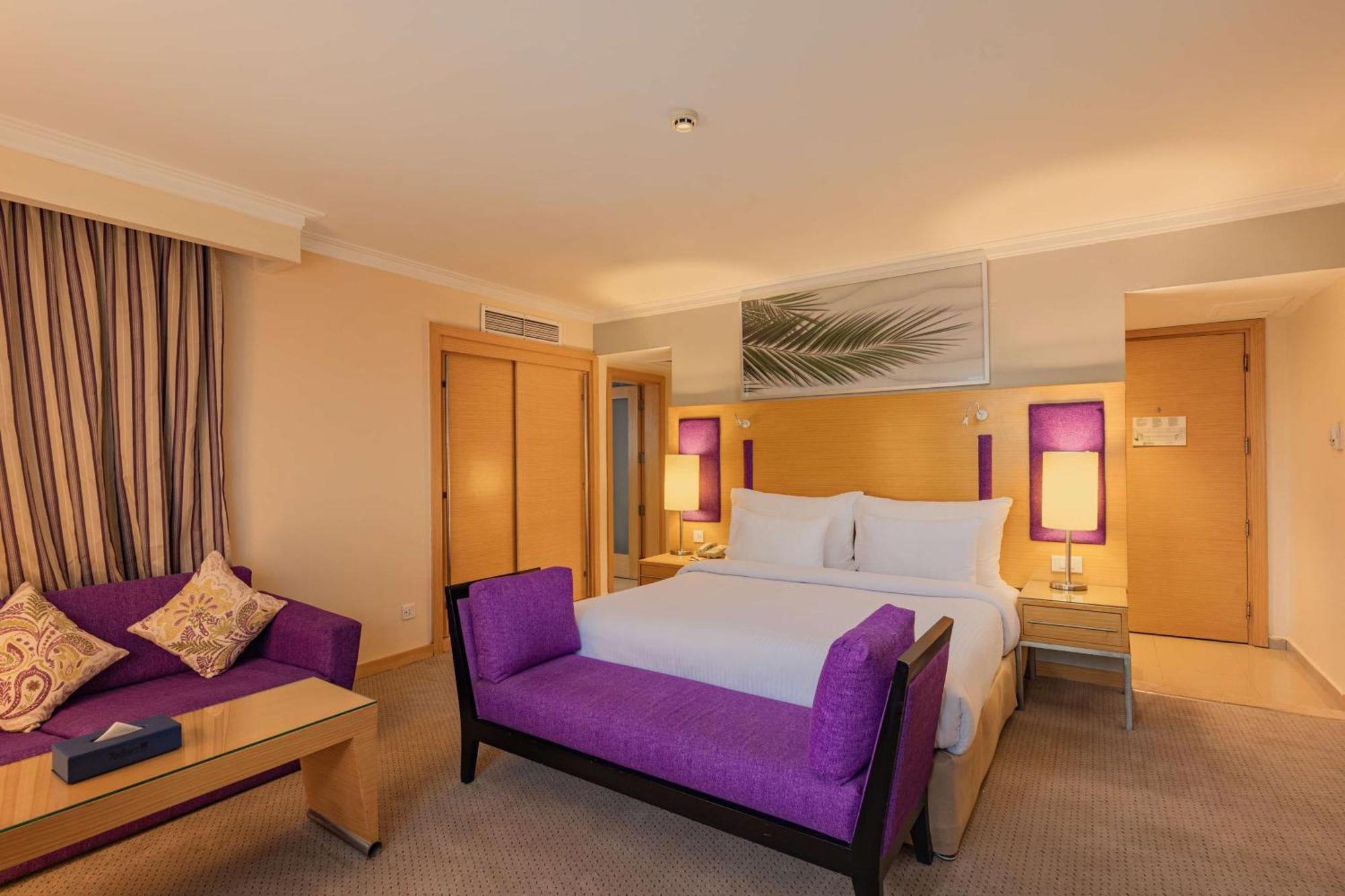 Radisson Blu Hotel, Cairo Heliopolis Esterno foto
