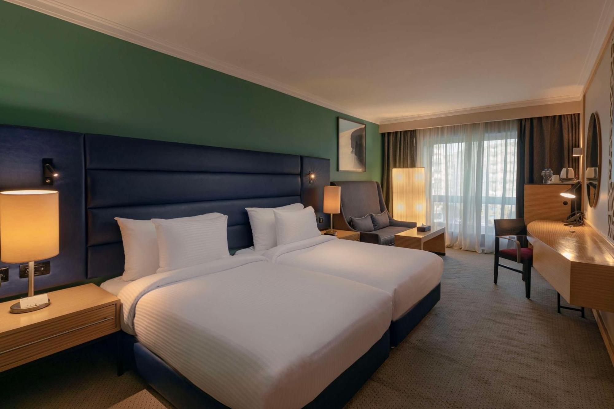 Radisson Blu Hotel, Cairo Heliopolis Esterno foto