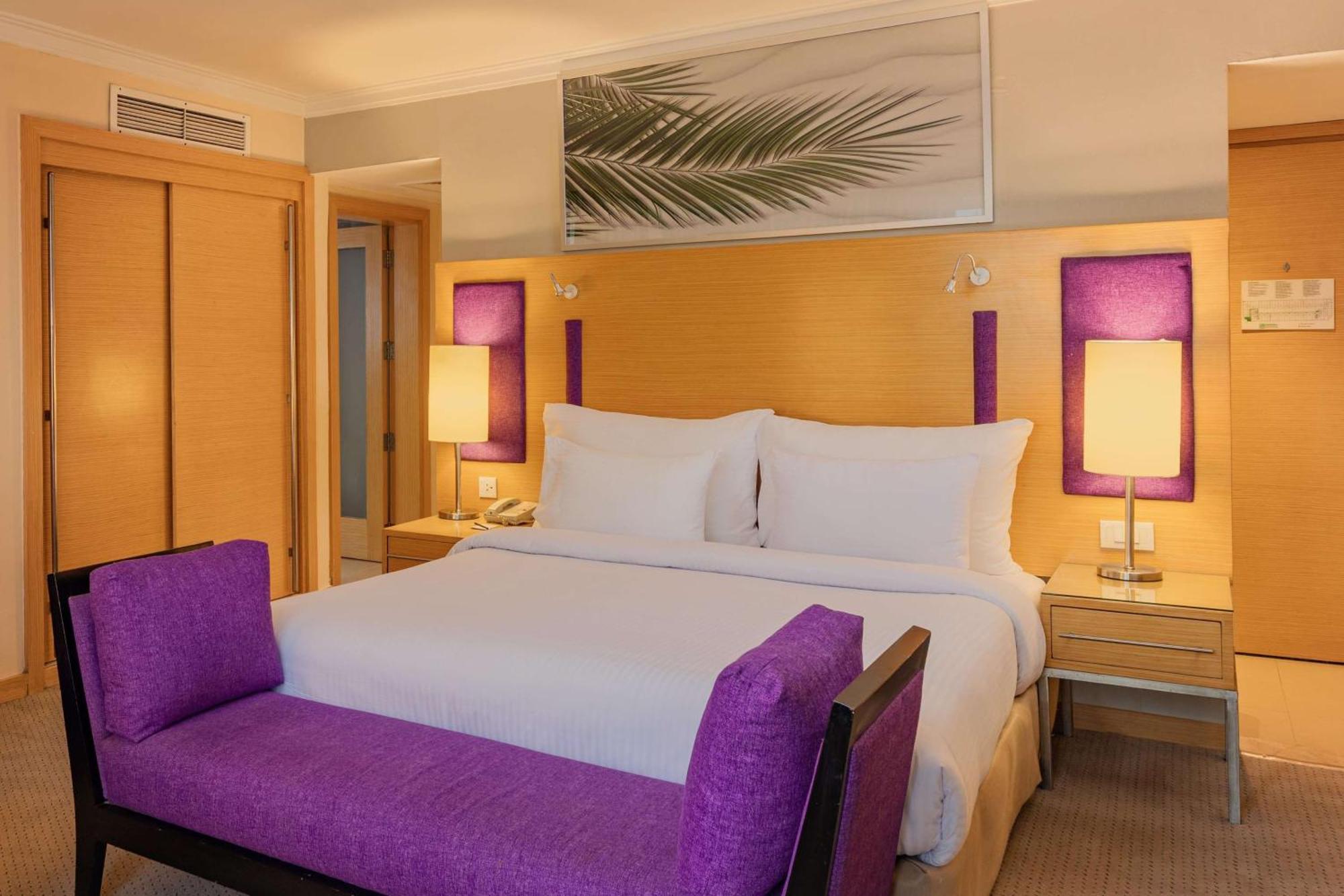 Radisson Blu Hotel, Cairo Heliopolis Esterno foto
