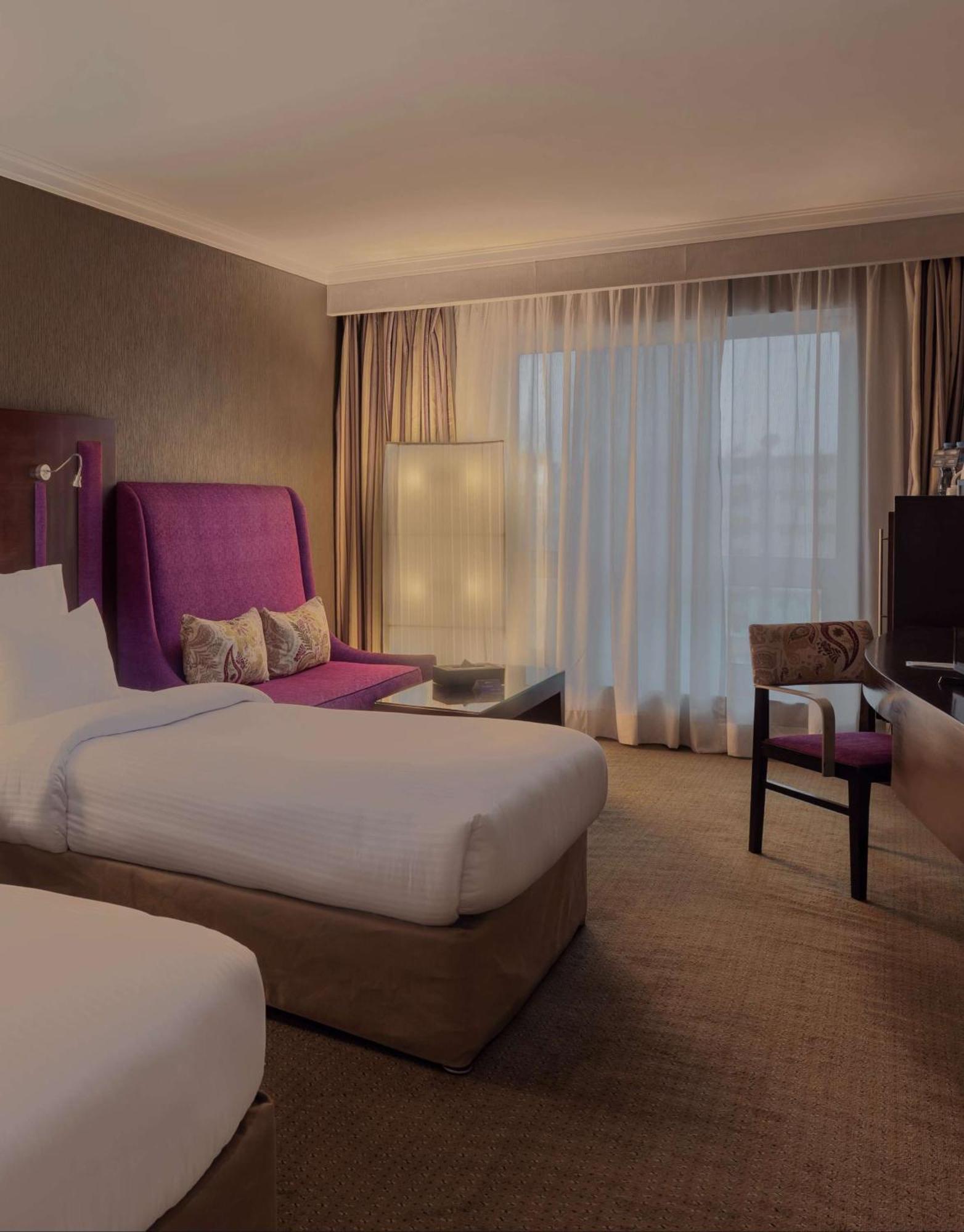 Radisson Blu Hotel, Cairo Heliopolis Esterno foto