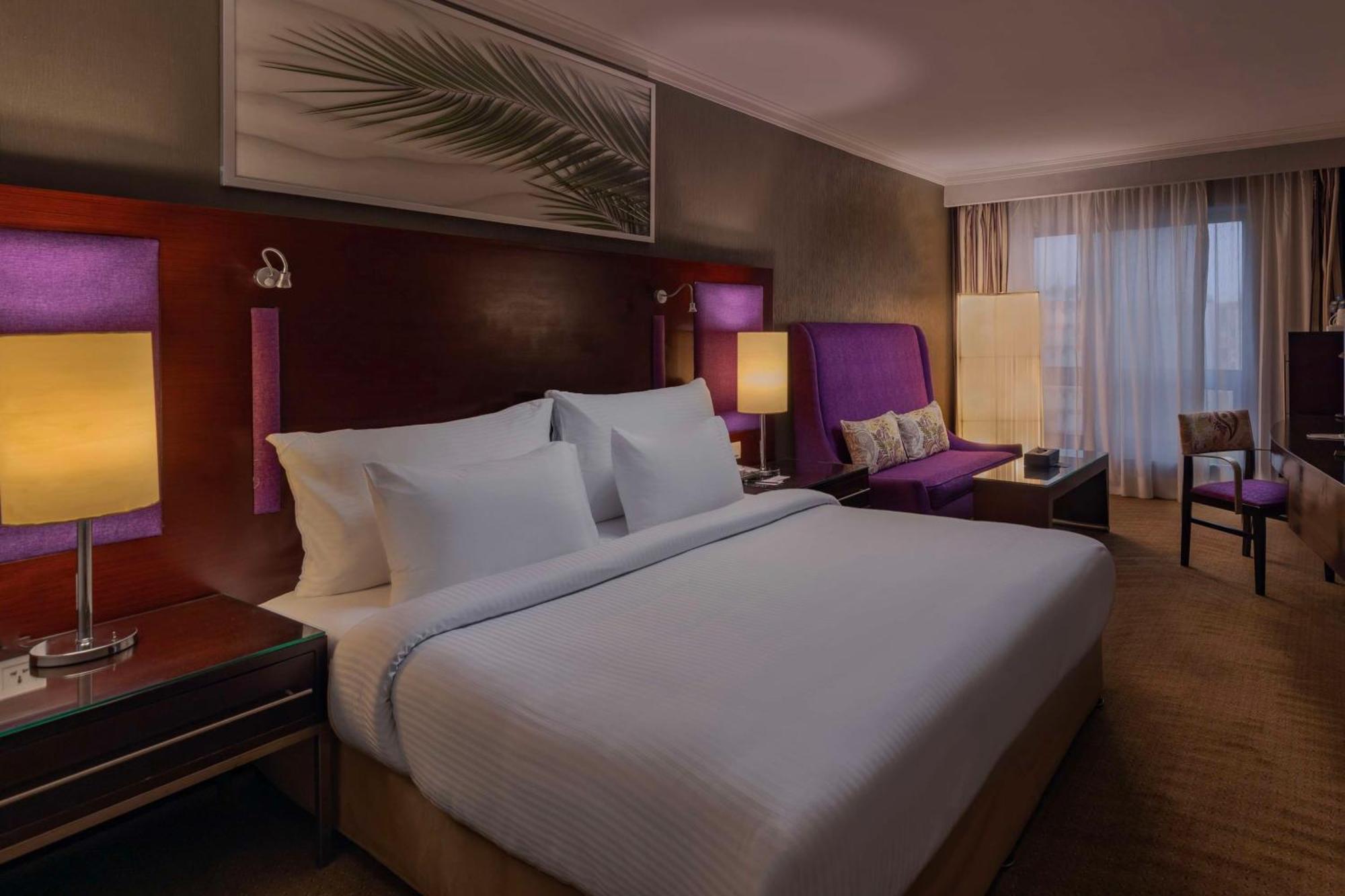 Radisson Blu Hotel, Cairo Heliopolis Esterno foto